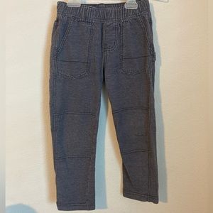 T collection playwear pants